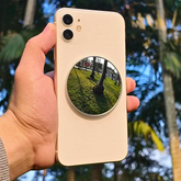 Clip-On Macro Lens for Smartphones – HD Photography